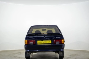 Хетчбэк ВАЗ (LADA) 2114 Samara 2011 года, 249000 рублей, Оренбург