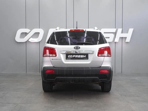 Внедорожник Kia Sorento 2011 года, 1346000 рублей, Воронеж