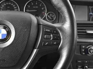 Внедорожник BMW X3 2011 года, 1463900 рублей, Казань