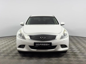 Седан Infiniti G25 2011 года, 1463900 рублей, Казань