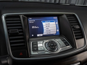 Седан Nissan Teana 2013 года, 1150000 рублей, Тюмень