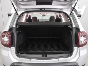 Внедорожник Renault Duster 2021 года, 1519000 рублей, Воронеж