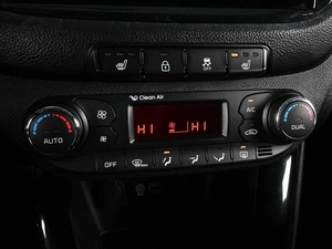 Хетчбэк Kia Ceed 2016 года, 1369000 рублей, Аксай