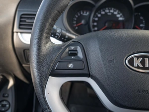 Хетчбэк Kia Picanto 2011 года, 969000 рублей, Краснодар