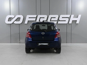 Хетчбэк Toyota Yaris 2006 года, 599000 рублей, Аксай