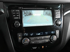 Внедорожник Nissan Qashqai 2016 года, 1829000 рублей, Аксай