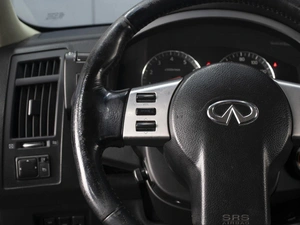 Внедорожник Infiniti FX35 2004 года, 899000 рублей, Омск