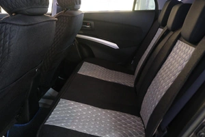 Внедорожник Suzuki SX4 2014 года, 1229000 рублей, Омск