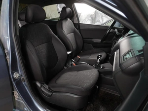 Седан Kia Rio 2015 года, 994000 рублей, Воронеж