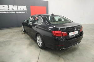 Седан BMW 5 серии 2013 года, 2320000 рублей, Курск