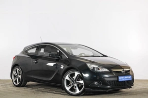 Хетчбэк Opel Astra GTC 2013 года, 1439000 рублей, Тюмень
