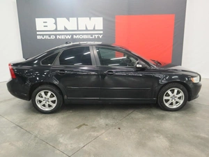 Седан Volvo S40 2011 года, 810000 рублей, Курск