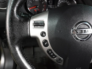 Внедорожник Nissan Qashqai+2 2011 года, 1349000 рублей, Воронеж