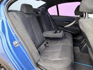 Седан BMW 3 серия 2014 года, 2150000 рублей, Орёл