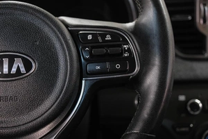 Внедорожник Kia Sportage 2018 года, 1979000 рублей, Новокузнецк