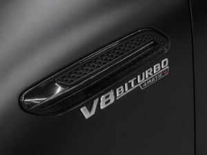 Лифтбек Mercedes-benz AMG GT 2018 года, 9449000 рублей, Ростов-на-Дону