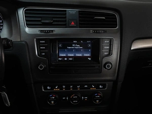 Хетчбэк Volkswagen Golf 2013 года, 1007000 рублей, Ставрополь