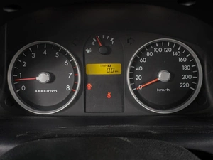Хетчбэк Hyundai Getz 2006 года, 439000 рублей, Воронеж