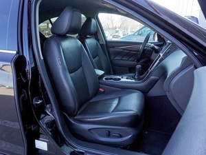 Седан Infiniti Q50 2015 года, 1800000 рублей, Нижний Новгород