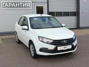 Седан ВАЗ (LADA) Granta 2023 года, 780000 рублей, Железногорск