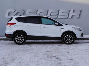 Внедорожник Ford Kuga 2014 года, 1219000 рублей, Волгоград