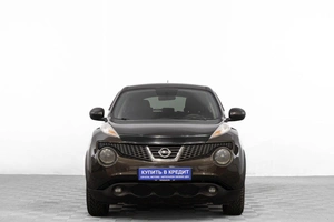 Внедорожник Nissan Juke 2012 года, 1099000 рублей, Барнаул