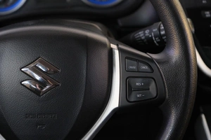 Внедорожник Suzuki SX4 2014 года, 1229000 рублей, Омск