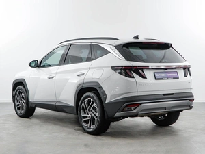 Внедорожник Hyundai Tucson 2025 года, 4587077 рублей, Москва