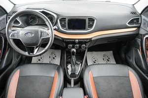 Универсал ВАЗ (LADA) Vesta Cross 2024 года, 1499000 рублей, Красноярск