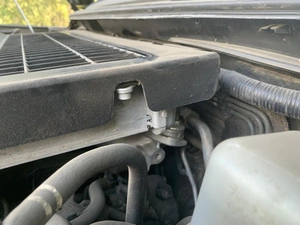 Внедорожник Toyota Land Cruiser 2008 года, 3250000 рублей, Красноярск
