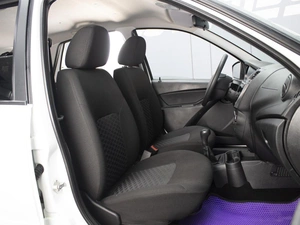 Лифтбек ВАЗ (LADA) Granta 2021 года, 730000 рублей, Омск