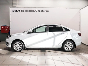 Седан ВАЗ (LADA) Vesta 2025 года, 1599000 рублей, Красноярск