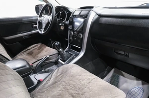 Внедорожник Suzuki Grand Vitara 2007 года, 769000 рублей, Новокузнецк
