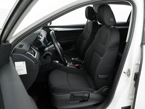 Лифтбек Skoda Octavia 2015 года, 1231055 рублей, Москва