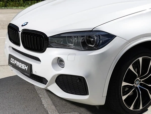 Внедорожник BMW X5 2017 года, 4500000 рублей, Большой Сочи