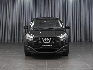 Внедорожник Nissan Qashqai 2012 года, 798000 рублей, Ставрополь
