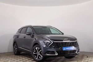 Внедорожник Kia Sportage 2023 года, 3299000 рублей, Пермь