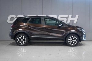 Внедорожник Renault Kaptur 2019 года, 1479000 рублей, Петрозаводск