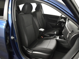 Седан Kia Rio 2021 года, 1724900 рублей, Казань