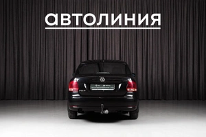 Седан Volkswagen Polo 2015 года, 899000 рублей, Красноярск