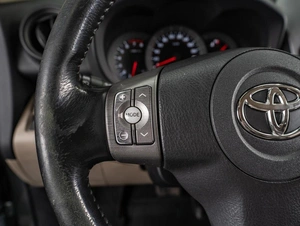 Внедорожник Toyota RAV4 2008 года, 1499000 рублей, Тюмень