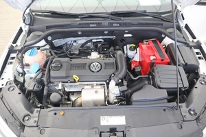 Седан Volkswagen Jetta 2013 года, 1105000 рублей, Орёл