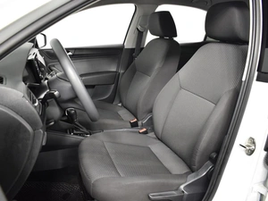 Лифтбек Volkswagen Polo 2021 года, 1463900 рублей, Казань