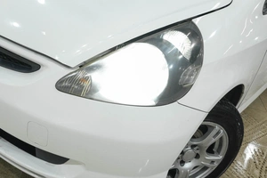 Хетчбэк Honda Fit 2002 года, 349000 рублей, Новокузнецк