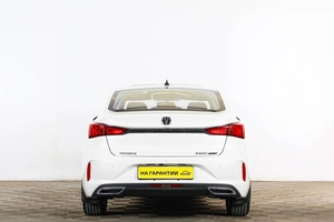 Седан Changan Eado Plus 2023 года, 1579000 рублей, Тюмень