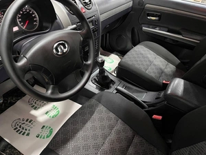 Внедорожник Great Wall Hover H3 2012 года, 799000 рублей, Красноярск