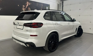 Внедорожник BMW X5 2025 года, 15347000 рублей, Новосибирск