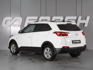 Внедорожник Hyundai Creta 2020 года, 1999000 рублей, Минеральные Воды