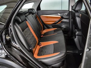 Универсал ВАЗ (LADA) Vesta Cross 2023 года, 1630000 рублей, Муром