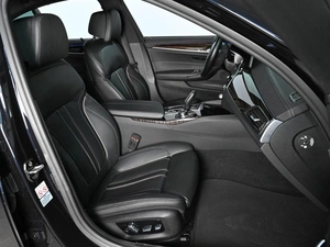 Седан BMW 5 серия 2022 года, 4859000 рублей, Аксай